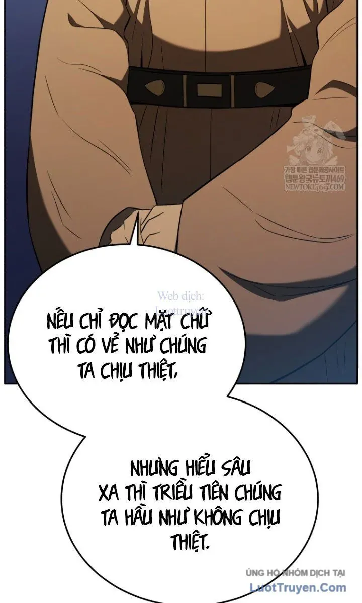 Vương Triều Đen Tối: Joseon Chapter 120 - Trang 2