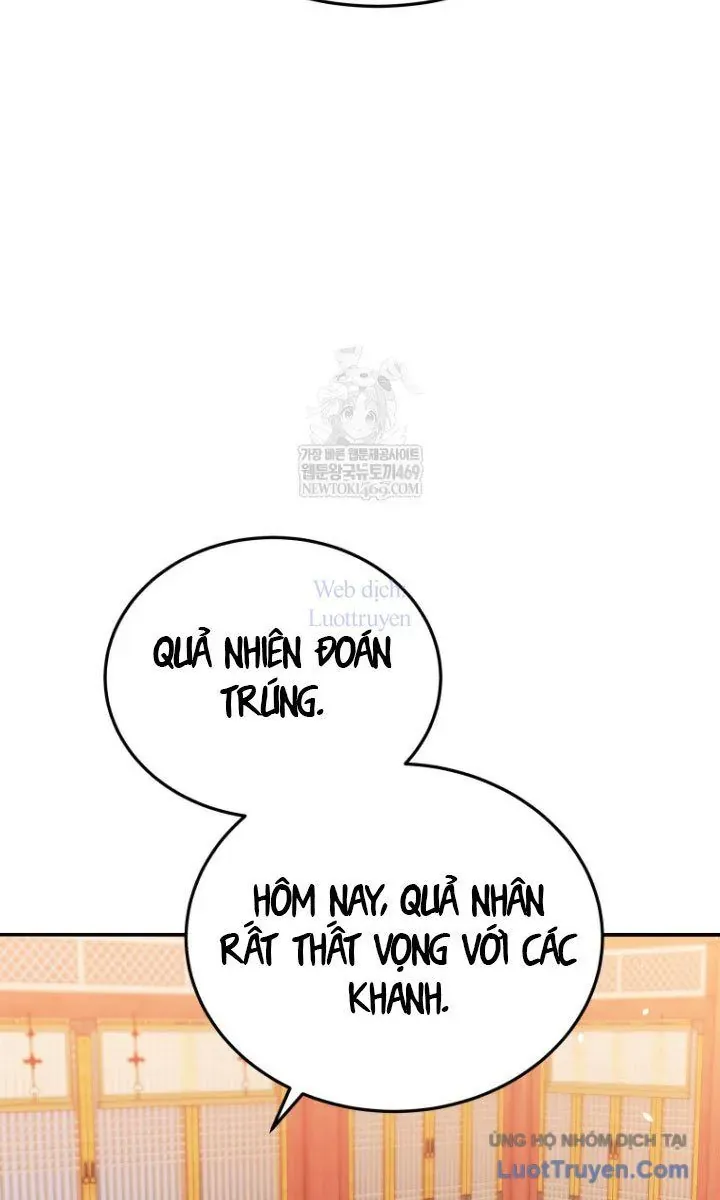 Vương Triều Đen Tối: Joseon Chapter 120 - Trang 2