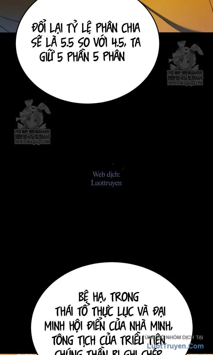 Vương Triều Đen Tối: Joseon Chapter 120 - Trang 2