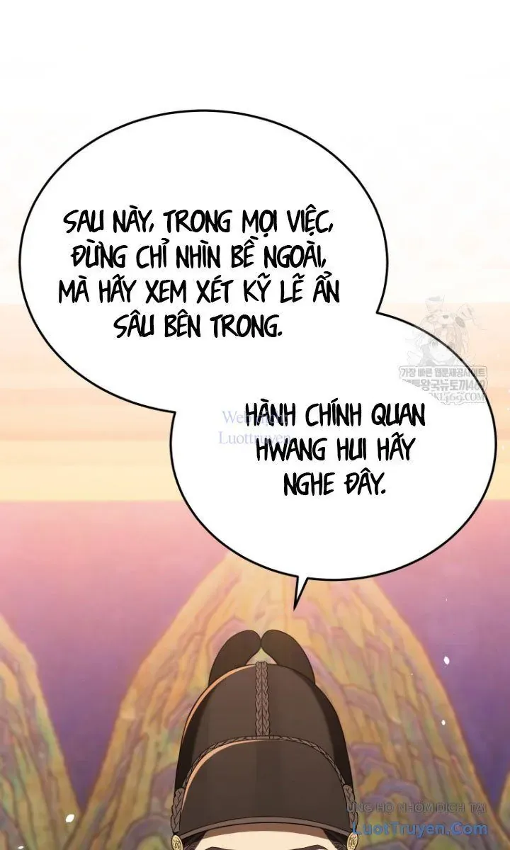 Vương Triều Đen Tối: Joseon Chapter 120 - Trang 2