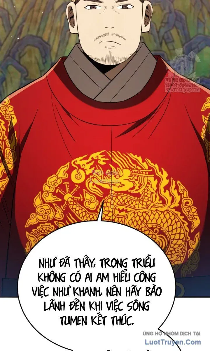 Vương Triều Đen Tối: Joseon Chapter 120 - Trang 2