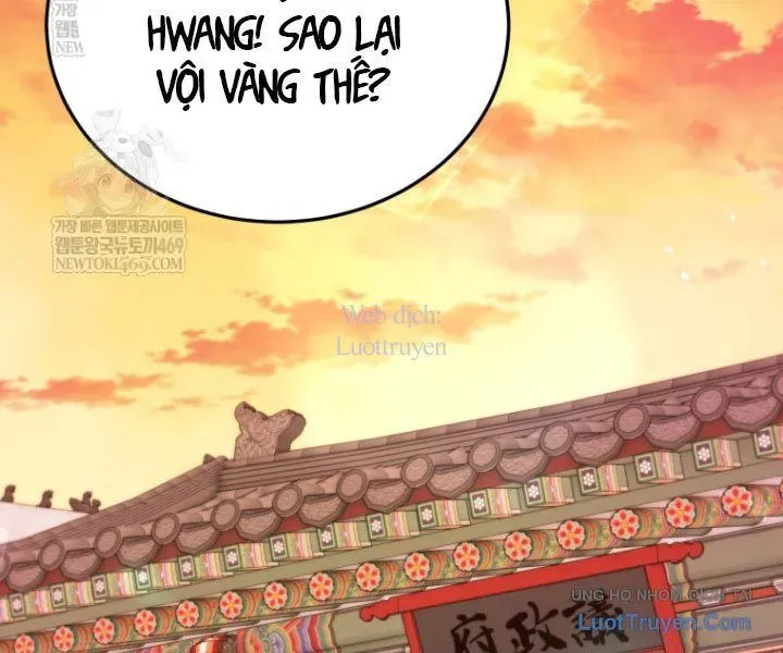 Vương Triều Đen Tối: Joseon Chapter 120 - Trang 2