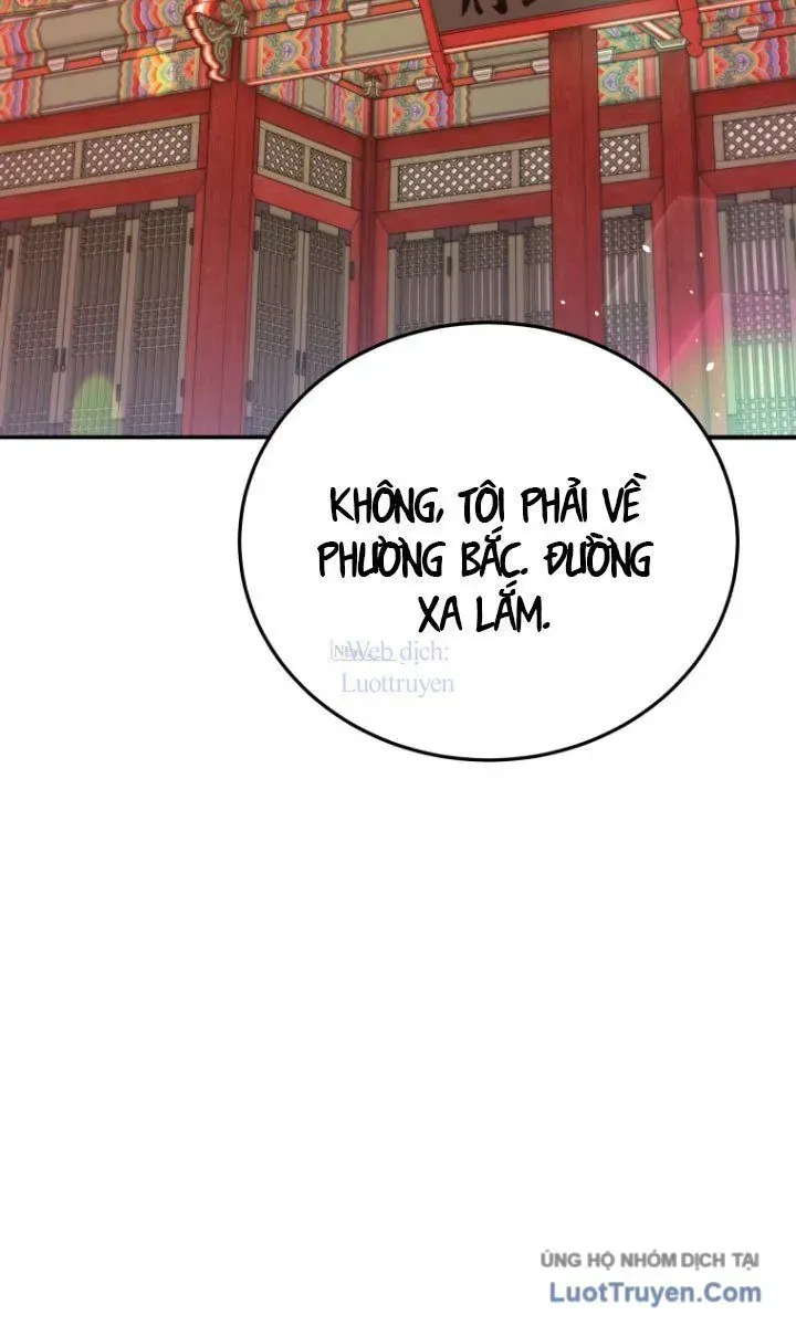 Vương Triều Đen Tối: Joseon Chapter 120 - Trang 2