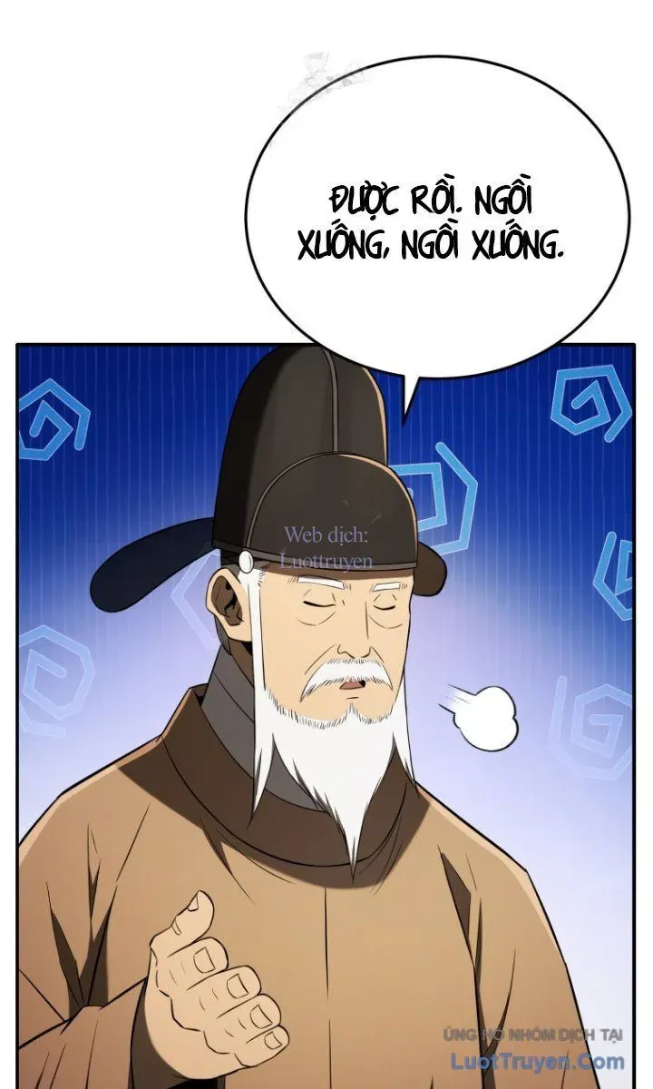 Vương Triều Đen Tối: Joseon Chapter 120 - Trang 2