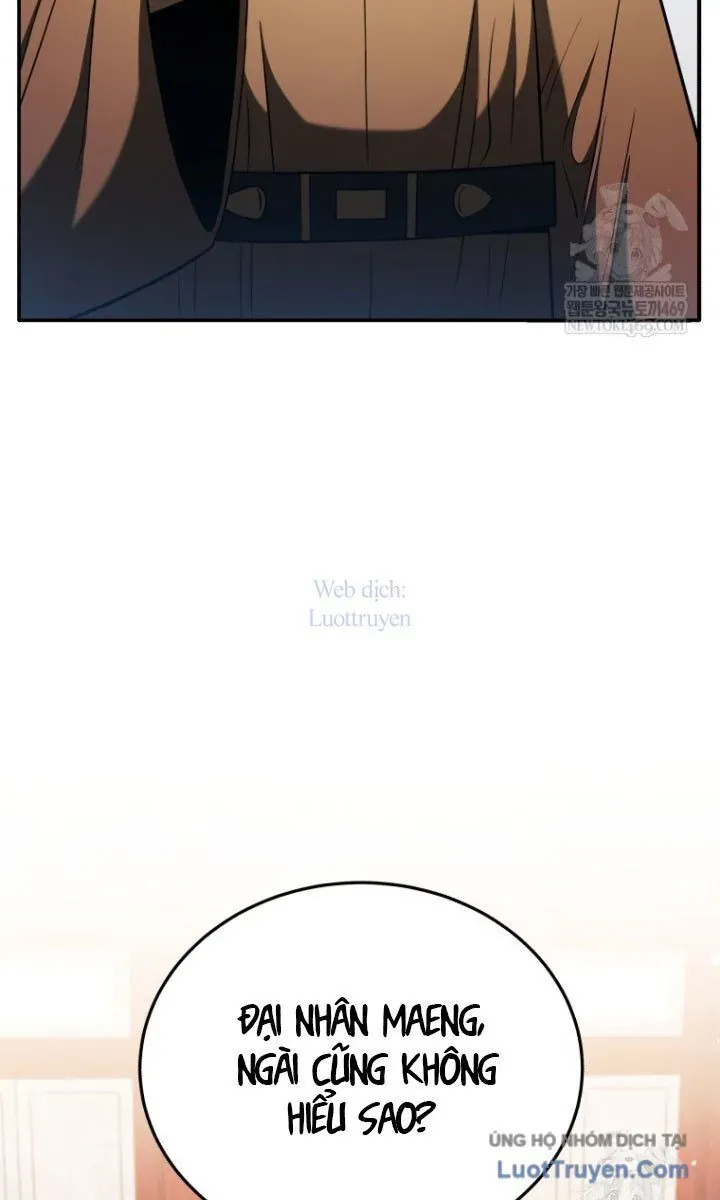 Vương Triều Đen Tối: Joseon Chapter 120 - Trang 2