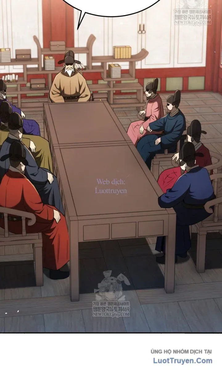 Vương Triều Đen Tối: Joseon Chapter 120 - Trang 2