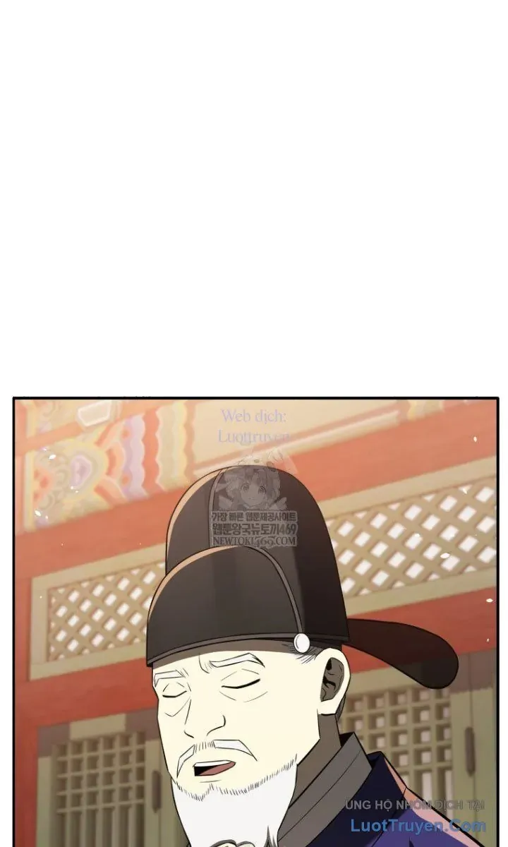 Vương Triều Đen Tối: Joseon Chapter 120 - Trang 2