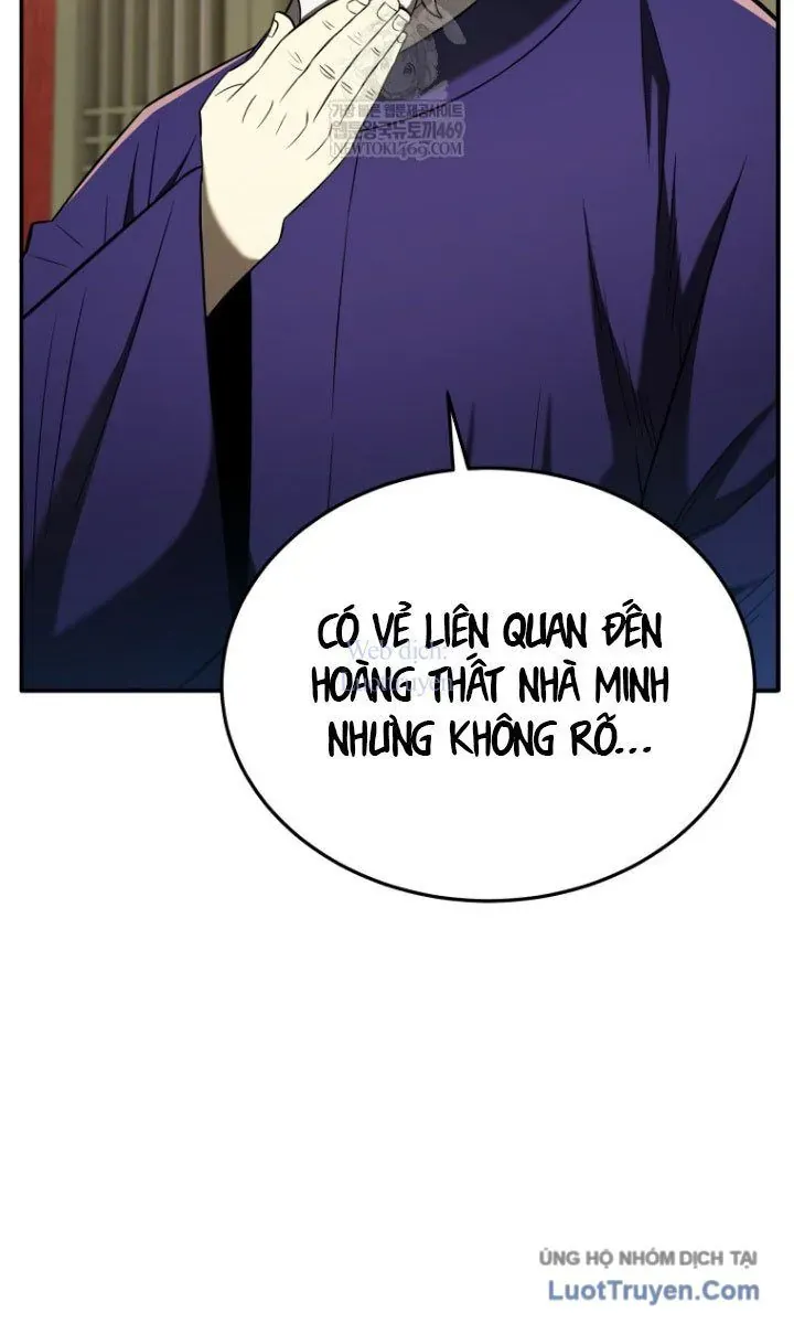 Vương Triều Đen Tối: Joseon Chapter 120 - Trang 2