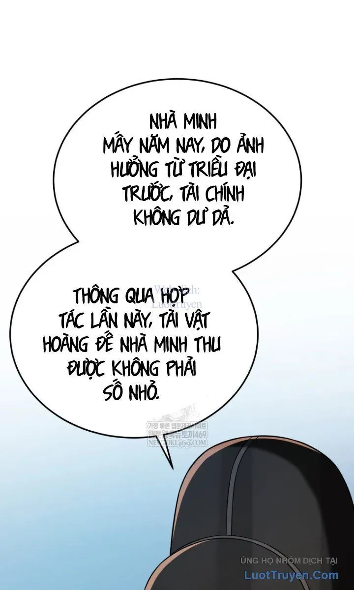 Vương Triều Đen Tối: Joseon Chapter 120 - Trang 2