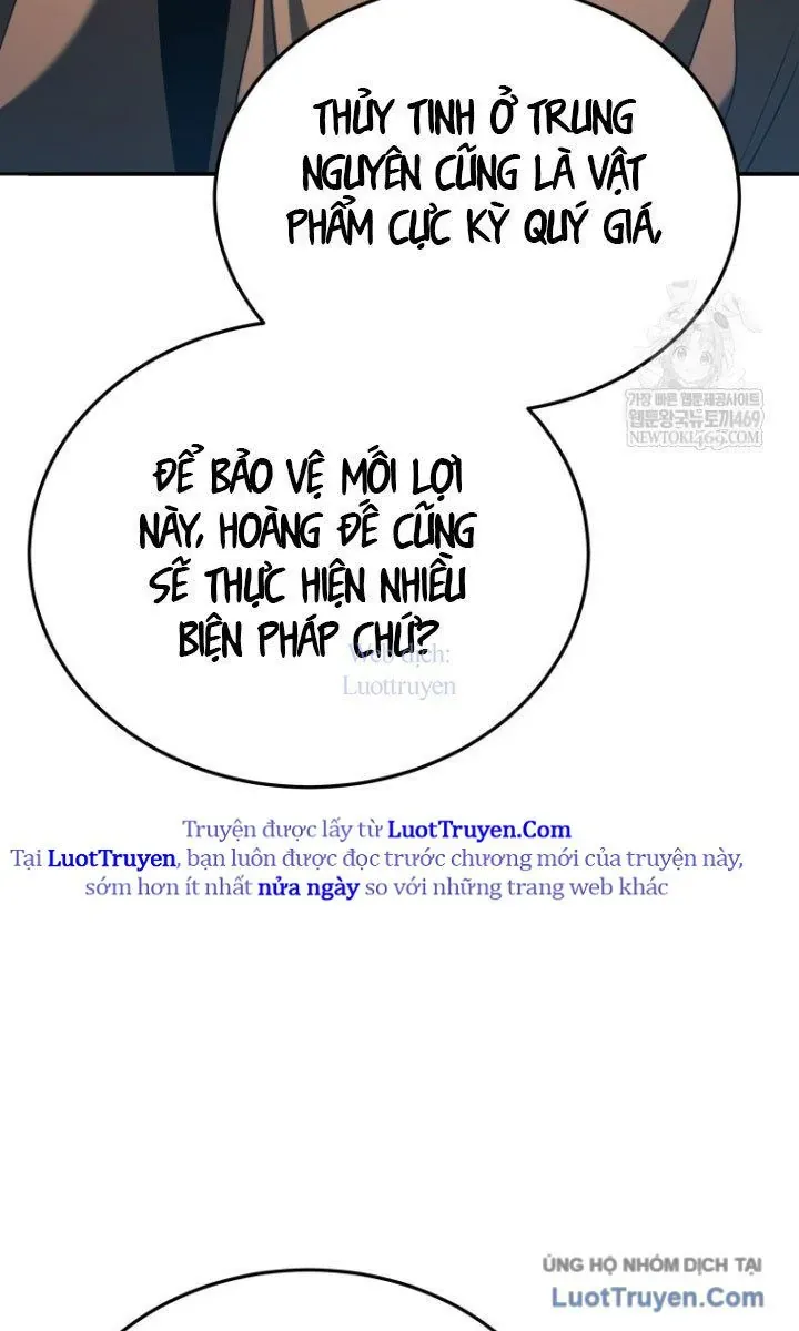 Vương Triều Đen Tối: Joseon Chapter 120 - Trang 2