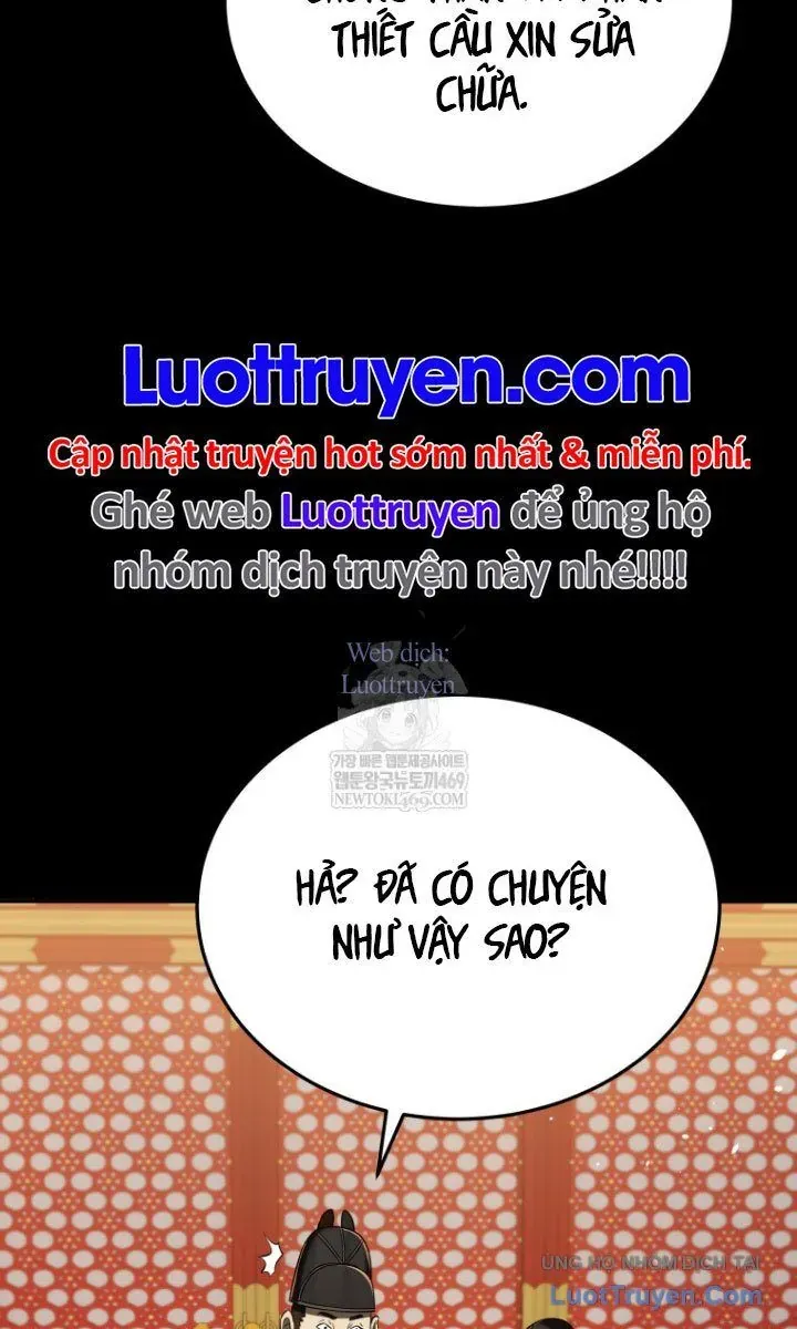 Vương Triều Đen Tối: Joseon Chapter 120 - Trang 2