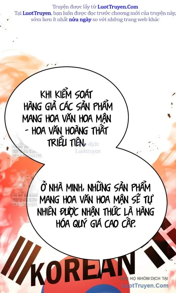 Vương Triều Đen Tối: Joseon Chapter 120 - Trang 2