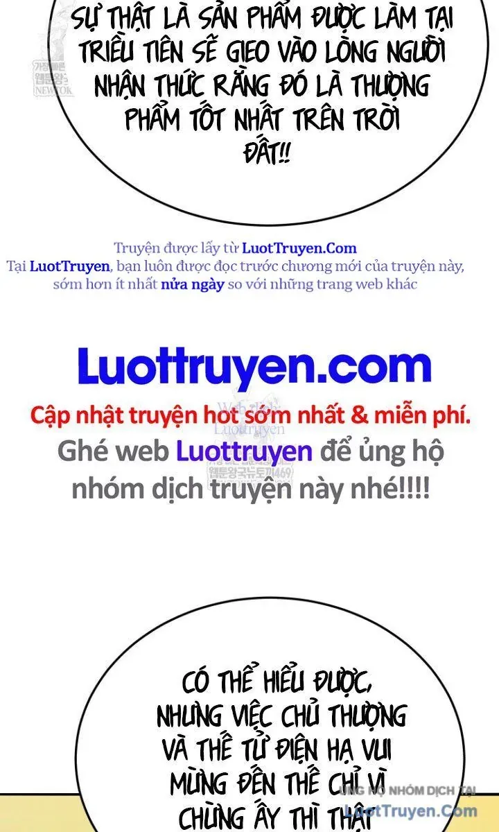 Vương Triều Đen Tối: Joseon Chapter 120 - Trang 2