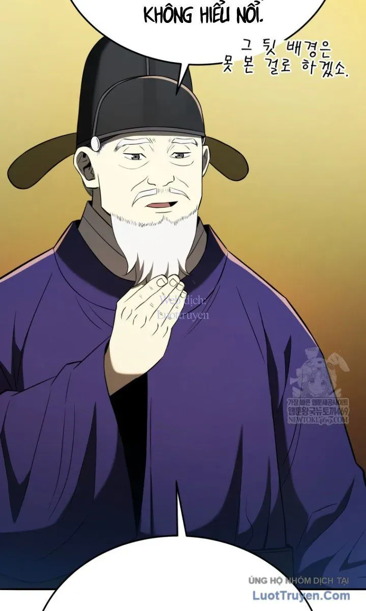 Vương Triều Đen Tối: Joseon Chapter 120 - Trang 2