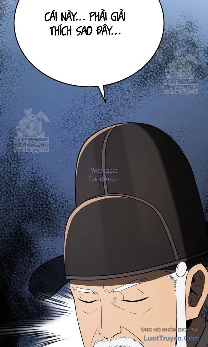 Vương Triều Đen Tối: Joseon Chapter 120 - Trang 2