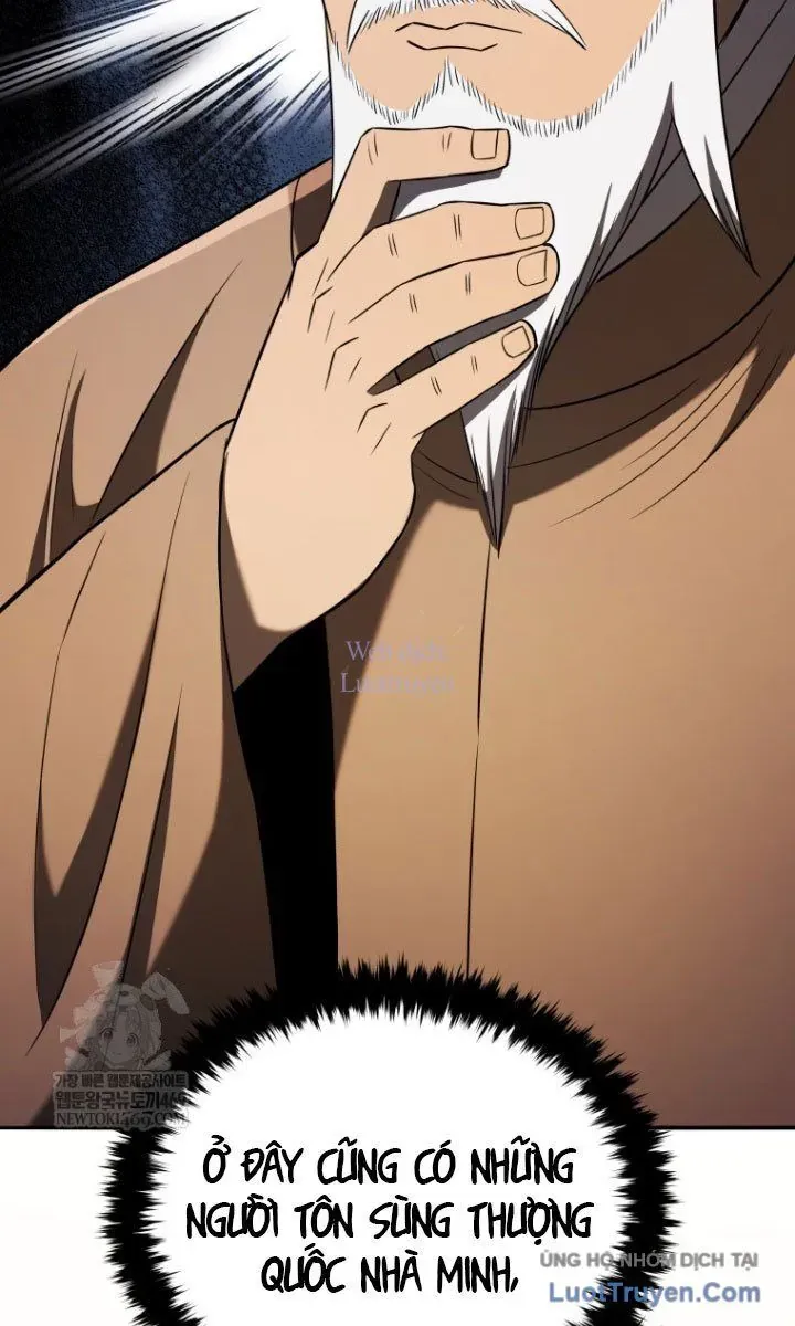 Vương Triều Đen Tối: Joseon Chapter 120 - Trang 2