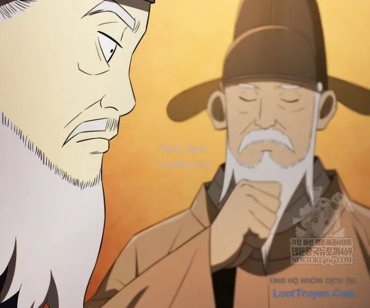 Vương Triều Đen Tối: Joseon Chapter 120 - Trang 2