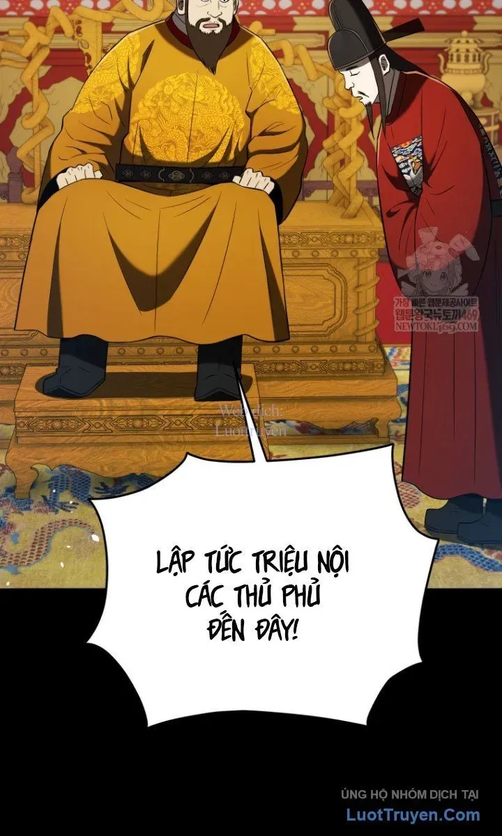 Vương Triều Đen Tối: Joseon Chapter 120 - Trang 2