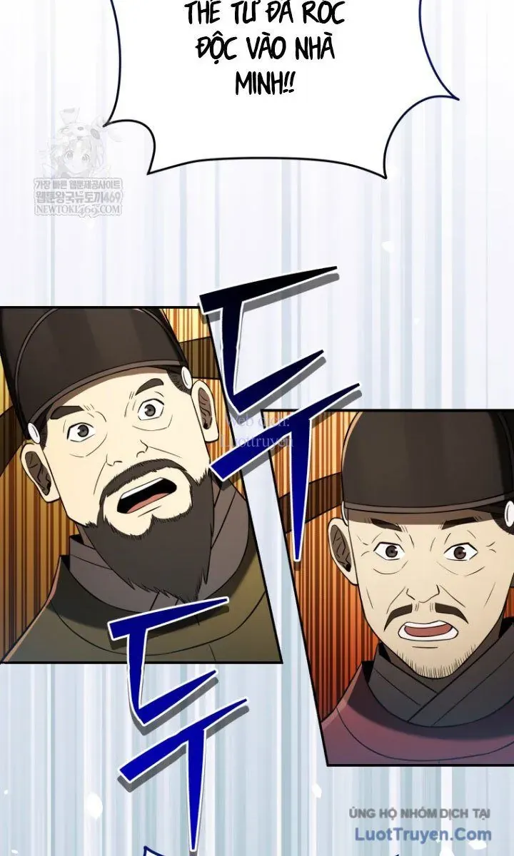 Vương Triều Đen Tối: Joseon Chapter 120 - Trang 2