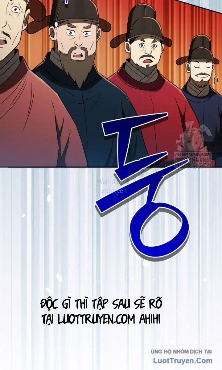 Vương Triều Đen Tối: Joseon Chapter 120 - Trang 2