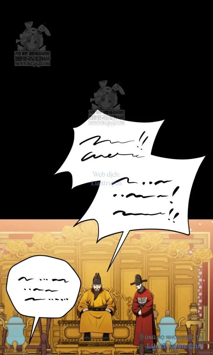 Vương Triều Đen Tối: Joseon Chapter 120 - Trang 2