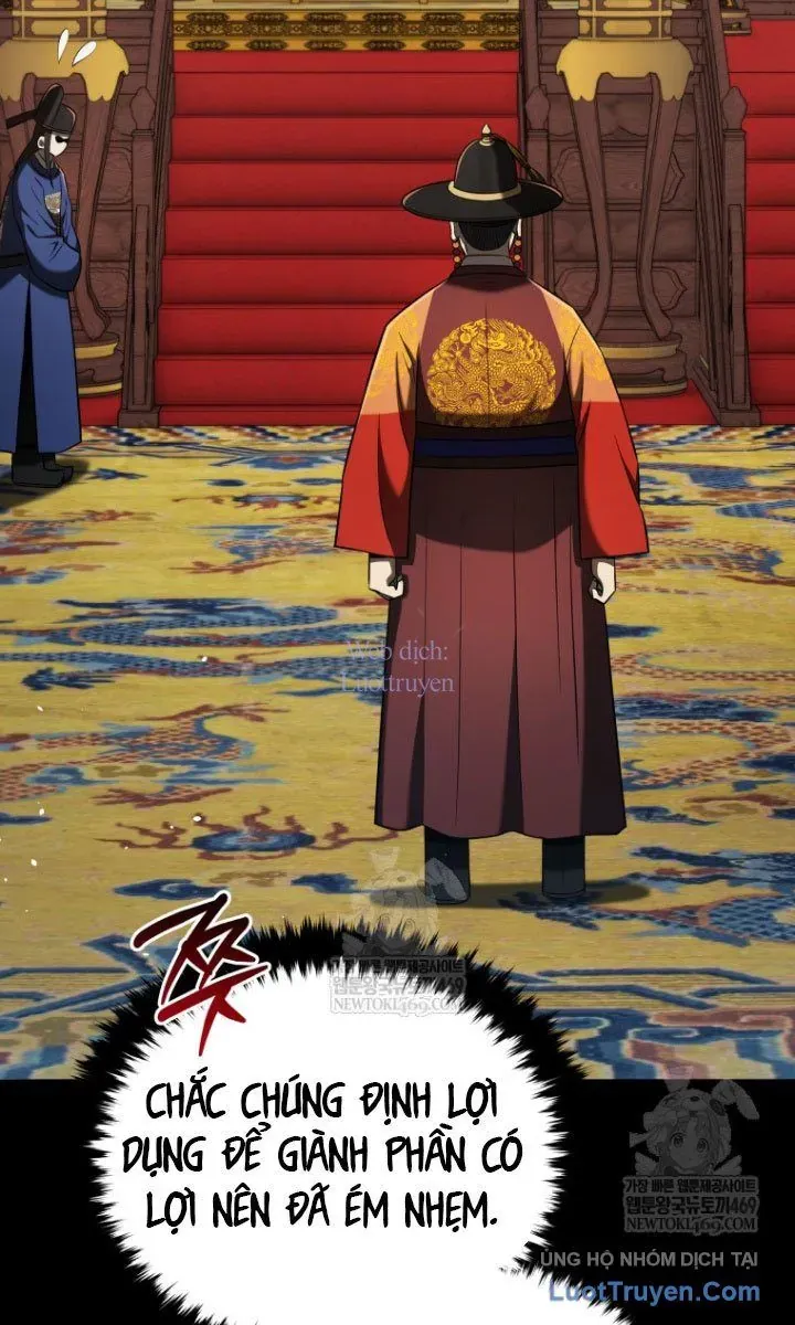 Vương Triều Đen Tối: Joseon Chapter 120 - Trang 2