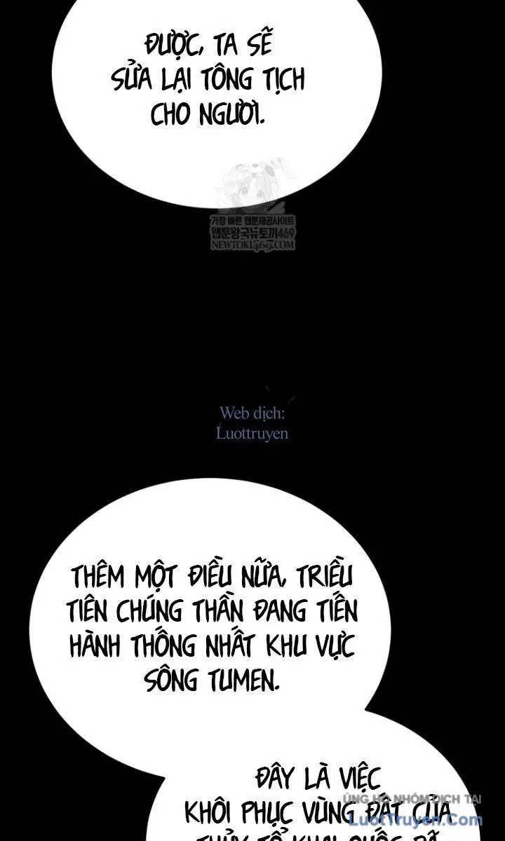 Vương Triều Đen Tối: Joseon Chapter 120 - Trang 2