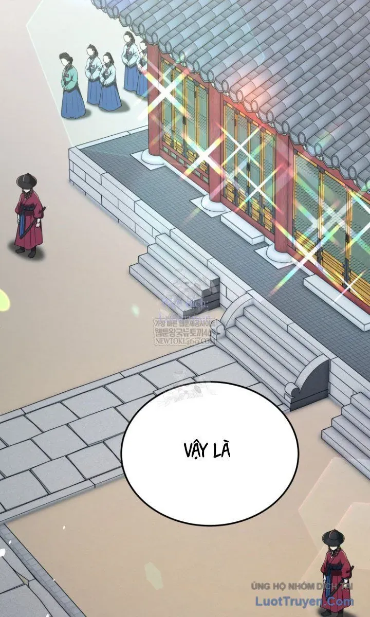 Vương Triều Đen Tối: Joseon Chapter 120 - Trang 2