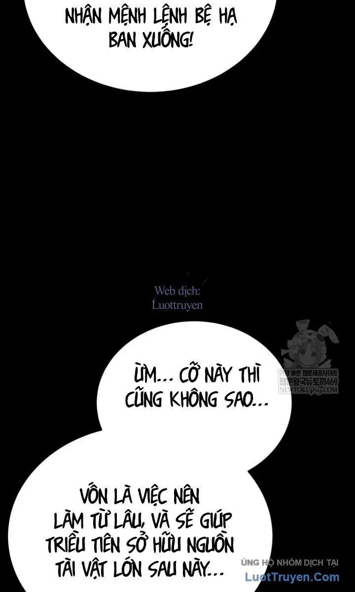 Vương Triều Đen Tối: Joseon Chapter 120 - Trang 2