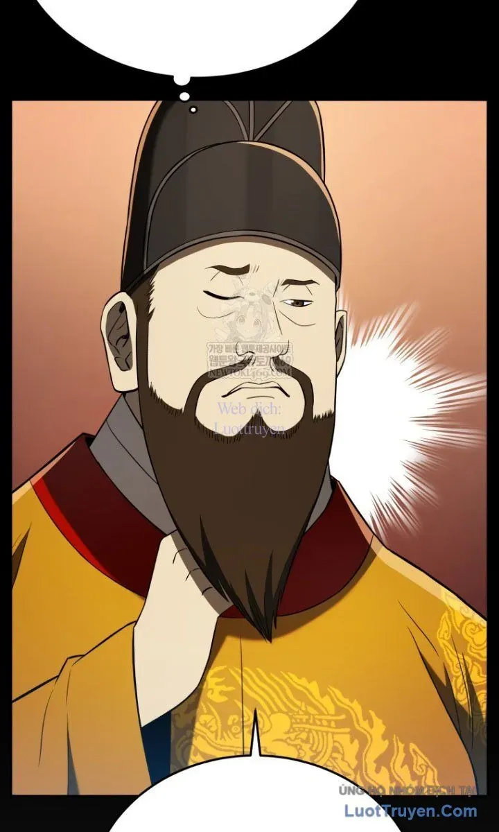 Vương Triều Đen Tối: Joseon Chapter 120 - Trang 2