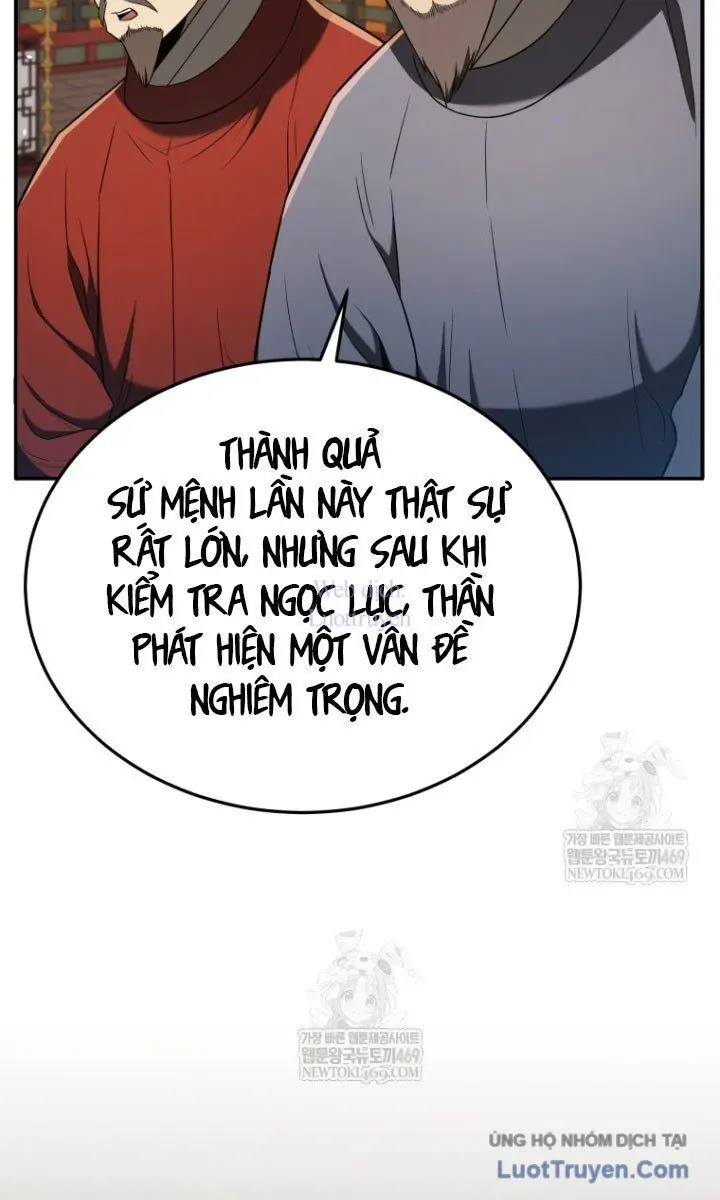 Vương Triều Đen Tối: Joseon Chapter 120 - Trang 2