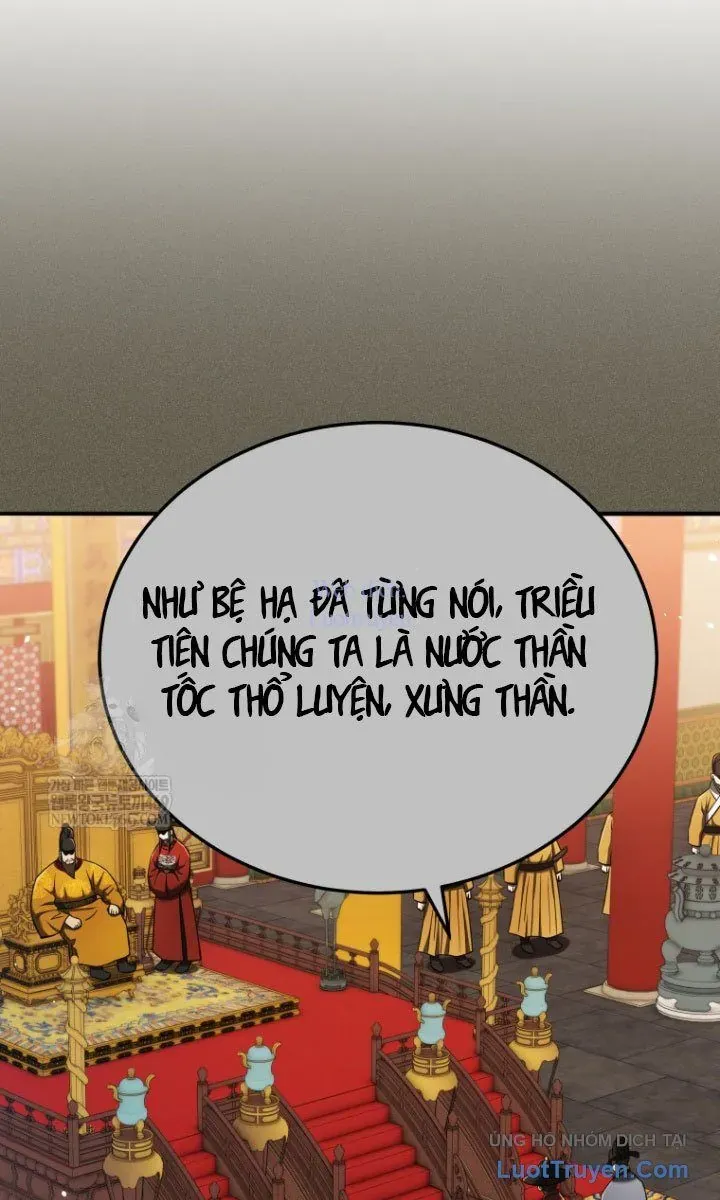 Vương Triều Đen Tối: Joseon Chapter 120 - Trang 2