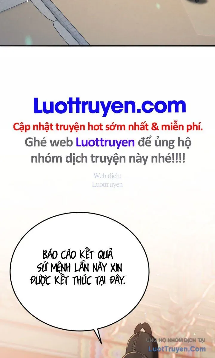 Vương Triều Đen Tối: Joseon Chapter 120 - Trang 2