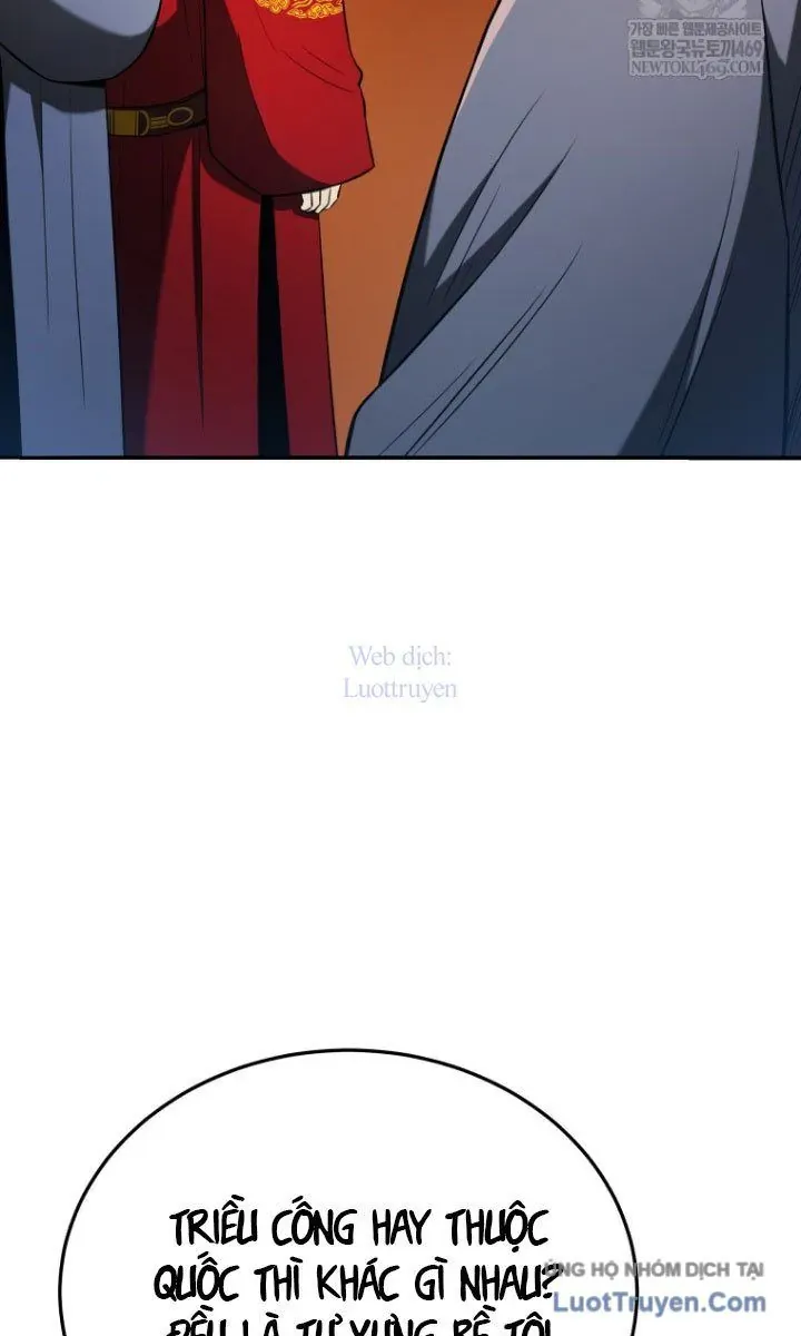 Vương Triều Đen Tối: Joseon Chapter 120 - Trang 2