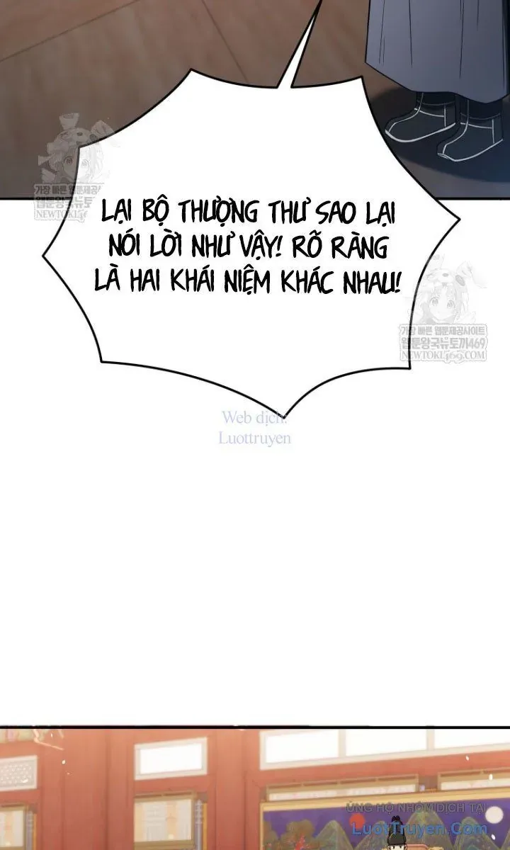 Vương Triều Đen Tối: Joseon Chapter 120 - Trang 2