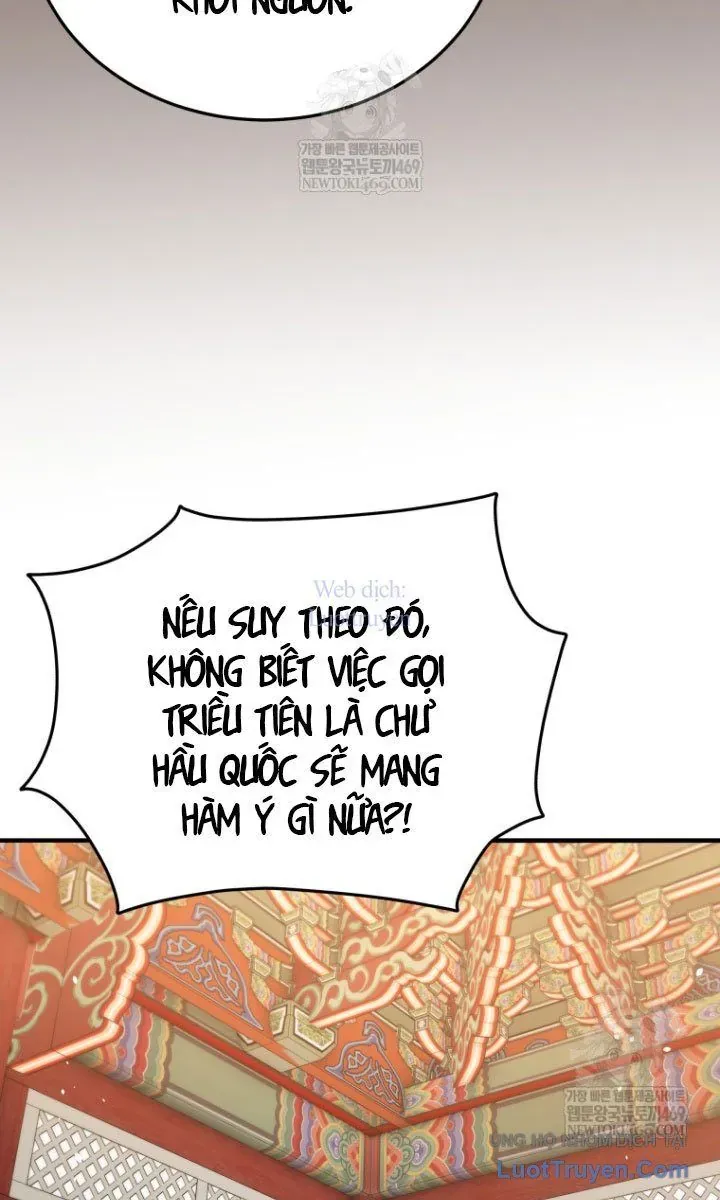 Vương Triều Đen Tối: Joseon Chapter 120 - Trang 2