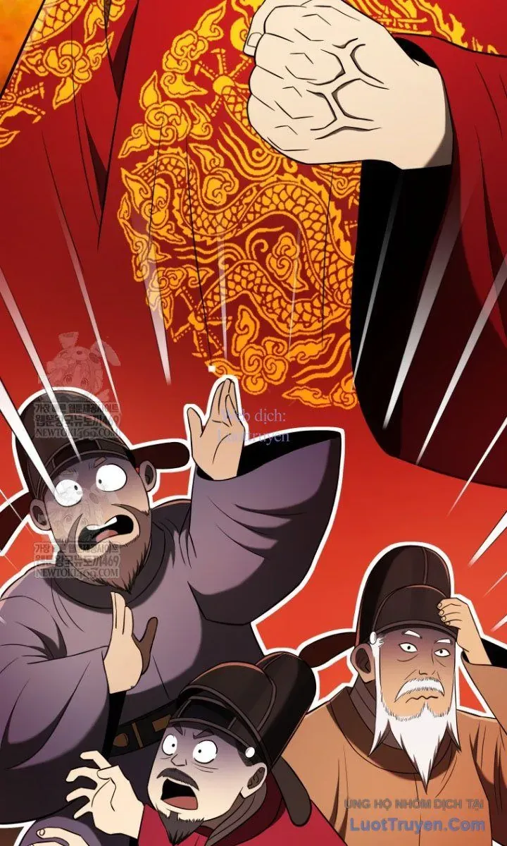 Vương Triều Đen Tối: Joseon Chapter 120 - Trang 2