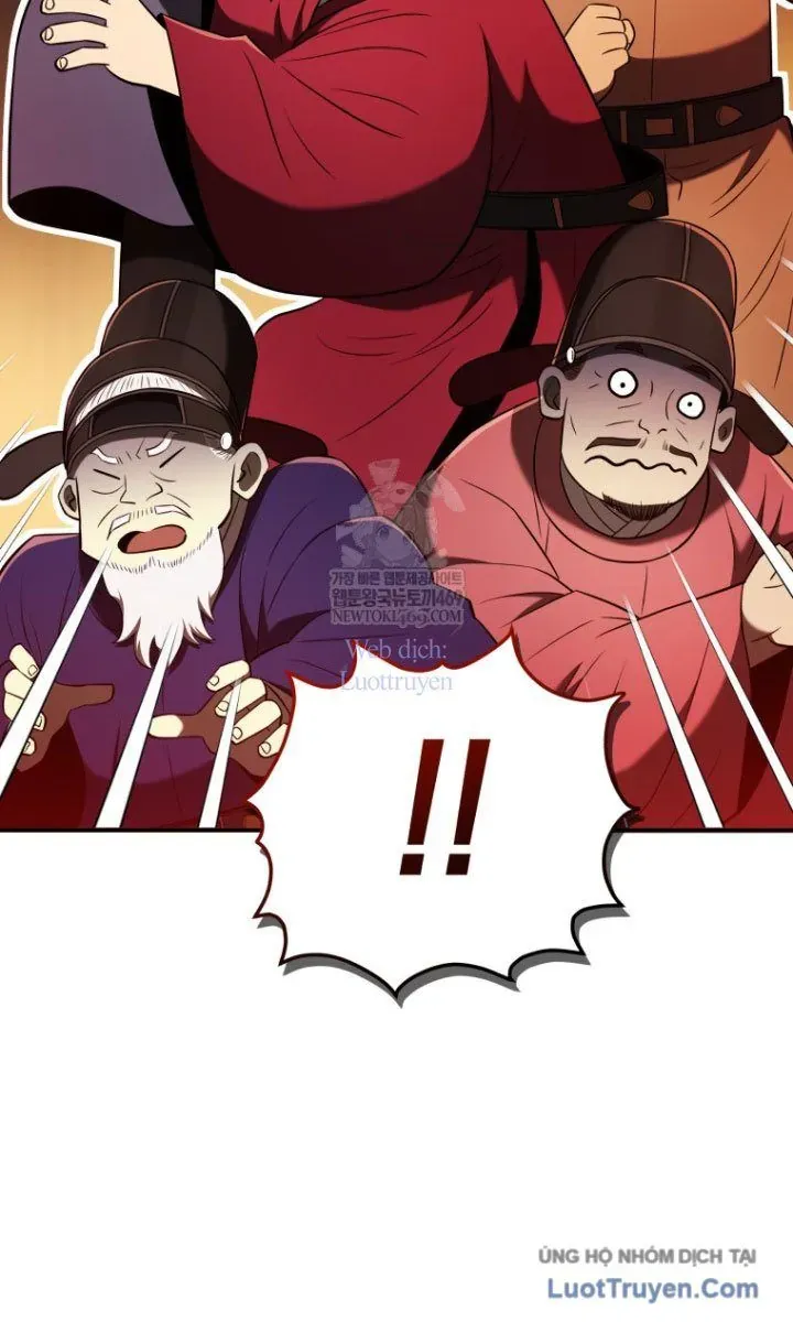 Vương Triều Đen Tối: Joseon Chapter 120 - Trang 2