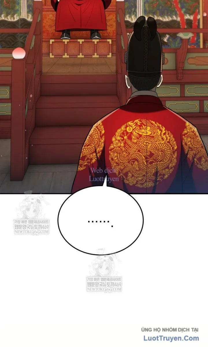 Vương Triều Đen Tối: Joseon Chapter 120 - Trang 2