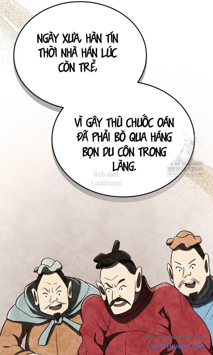 Vương Triều Đen Tối: Joseon Chapter 120 - Trang 2