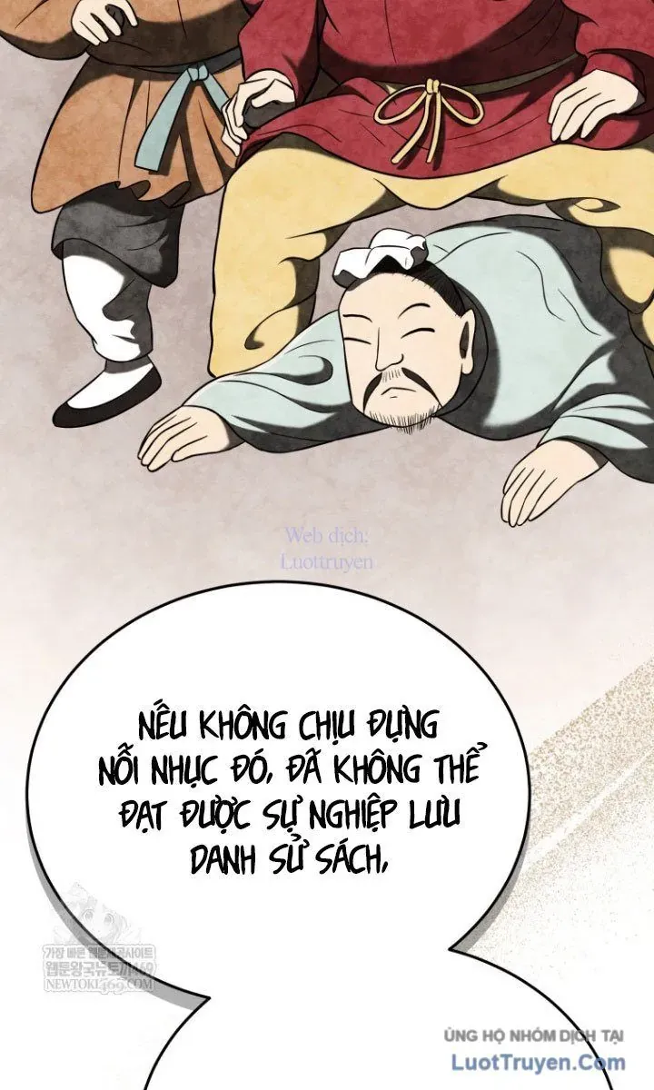 Vương Triều Đen Tối: Joseon Chapter 120 - Trang 2