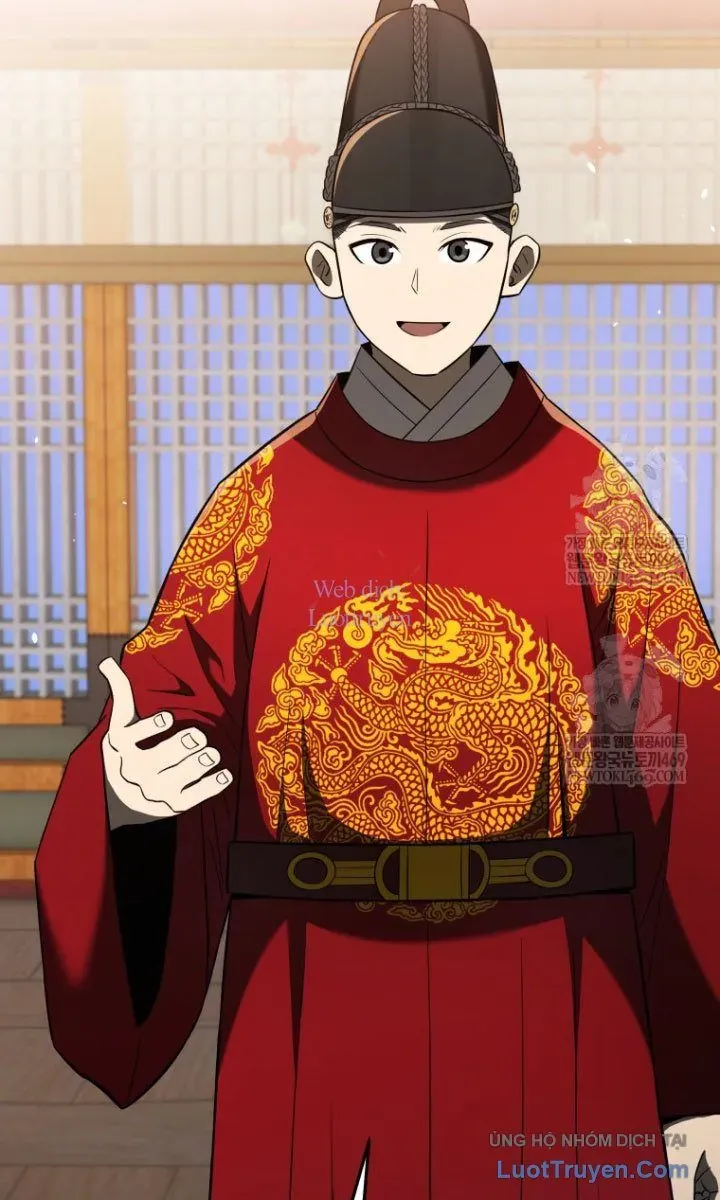 Vương Triều Đen Tối: Joseon Chapter 120 - Trang 2