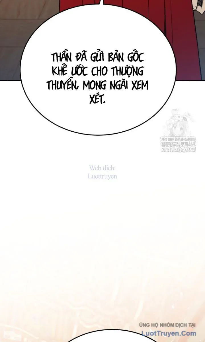 Vương Triều Đen Tối: Joseon Chapter 120 - Trang 2