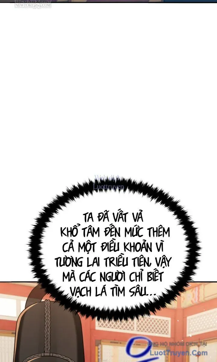 Vương Triều Đen Tối: Joseon Chapter 120 - Trang 2