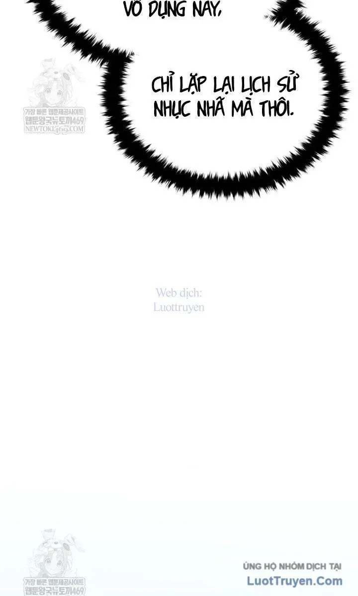 Vương Triều Đen Tối: Joseon Chapter 120 - Trang 2