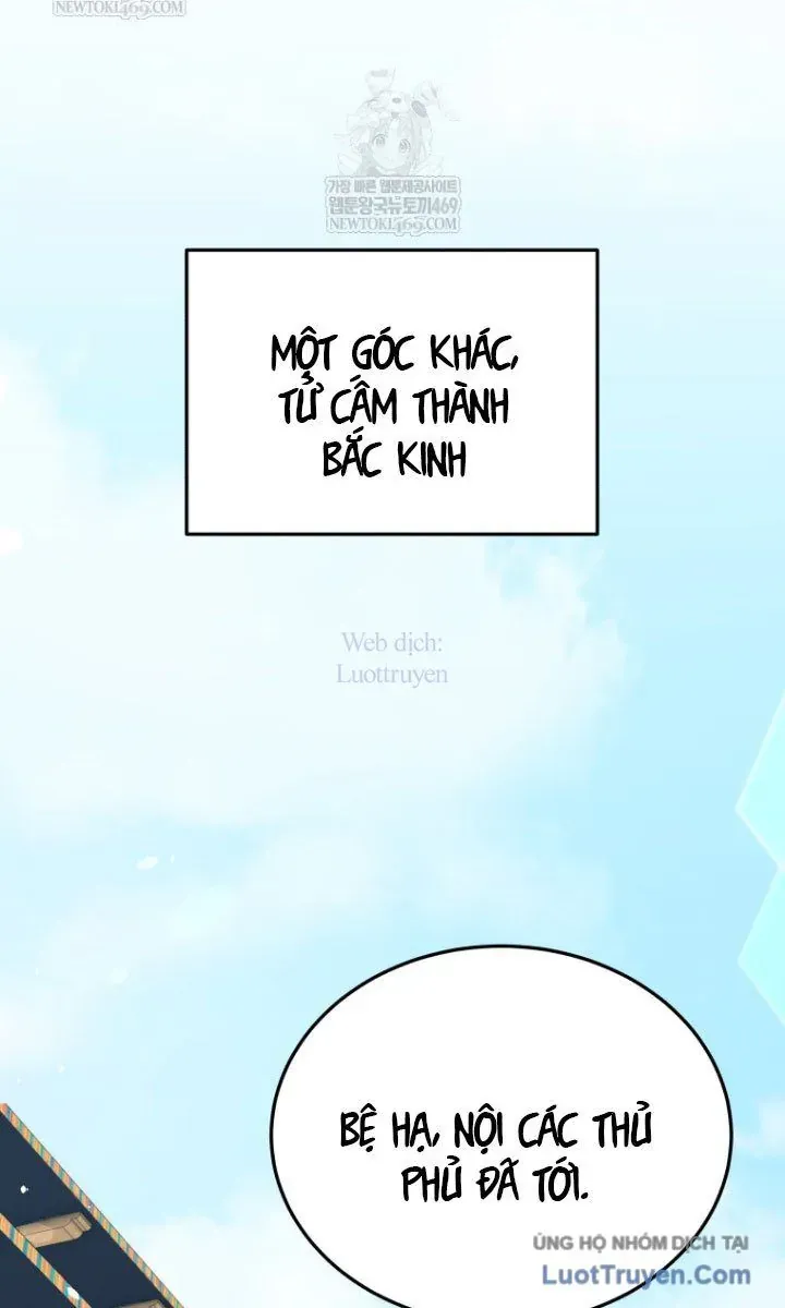 Vương Triều Đen Tối: Joseon Chapter 120 - Trang 2