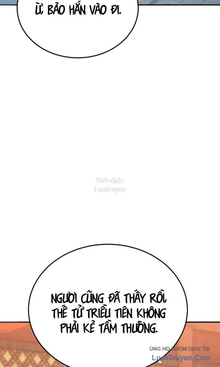 Vương Triều Đen Tối: Joseon Chapter 120 - Trang 2