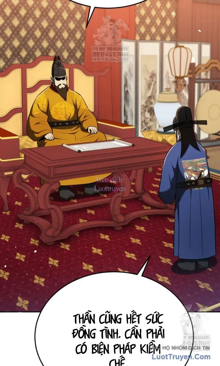 Vương Triều Đen Tối: Joseon Chapter 120 - Trang 2