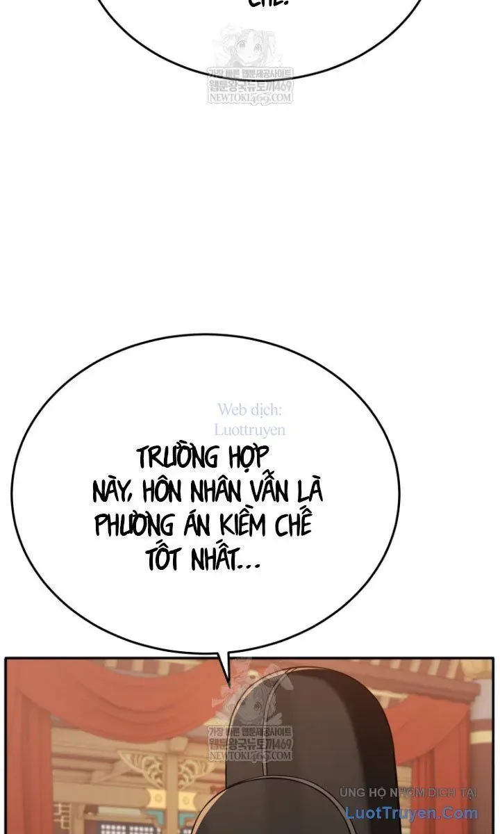 Vương Triều Đen Tối: Joseon Chapter 120 - Trang 2