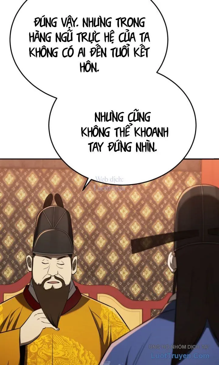 Vương Triều Đen Tối: Joseon Chapter 120 - Trang 2